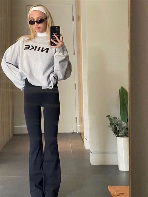 emma chamberlain pants